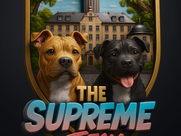 SupremeTeamSbt