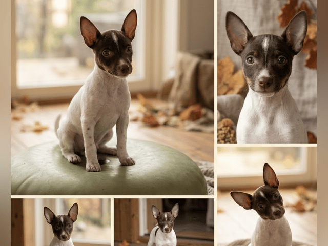 Rat Terrier