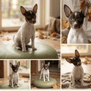 Rat Terrier