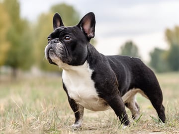 French Bulldog