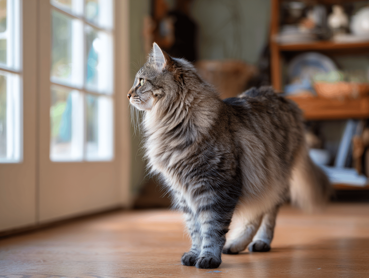 American Bobtail