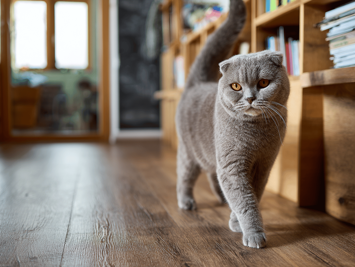 Scottish Fold