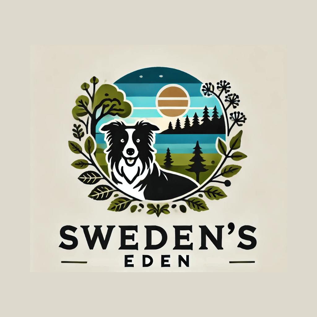 Sweden's Eden