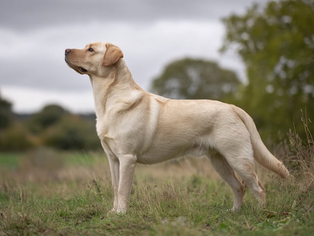 Labrador Retriever