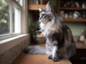 Maine Coon