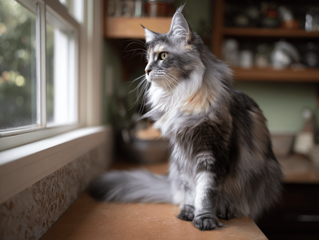 Maine Coon
