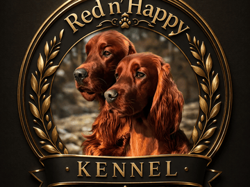 Red N’ Happy
