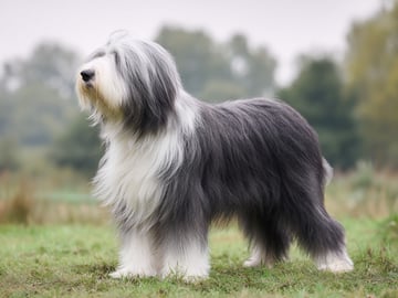 Bearded Collie