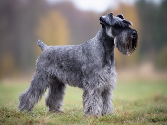 Schnauzer