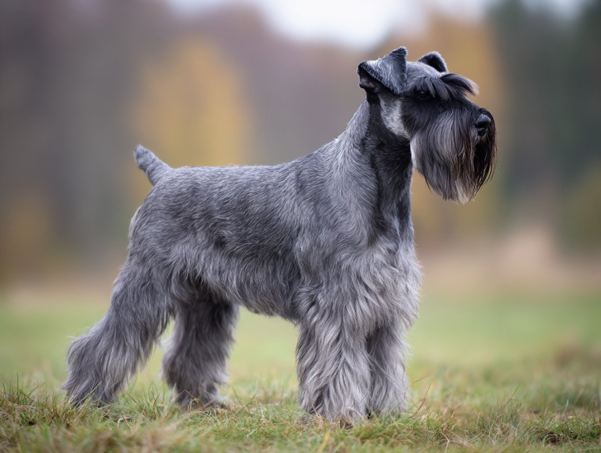 Schnauzer