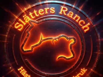Slätters Ranch