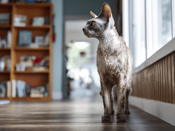 Cornish Rex