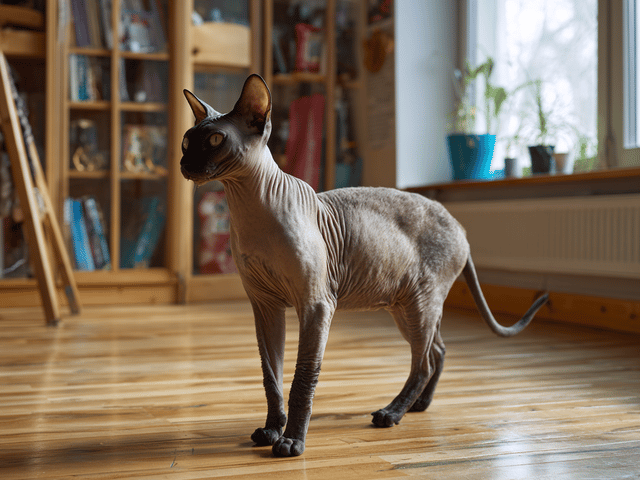 Sphynx