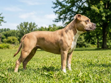 American bully