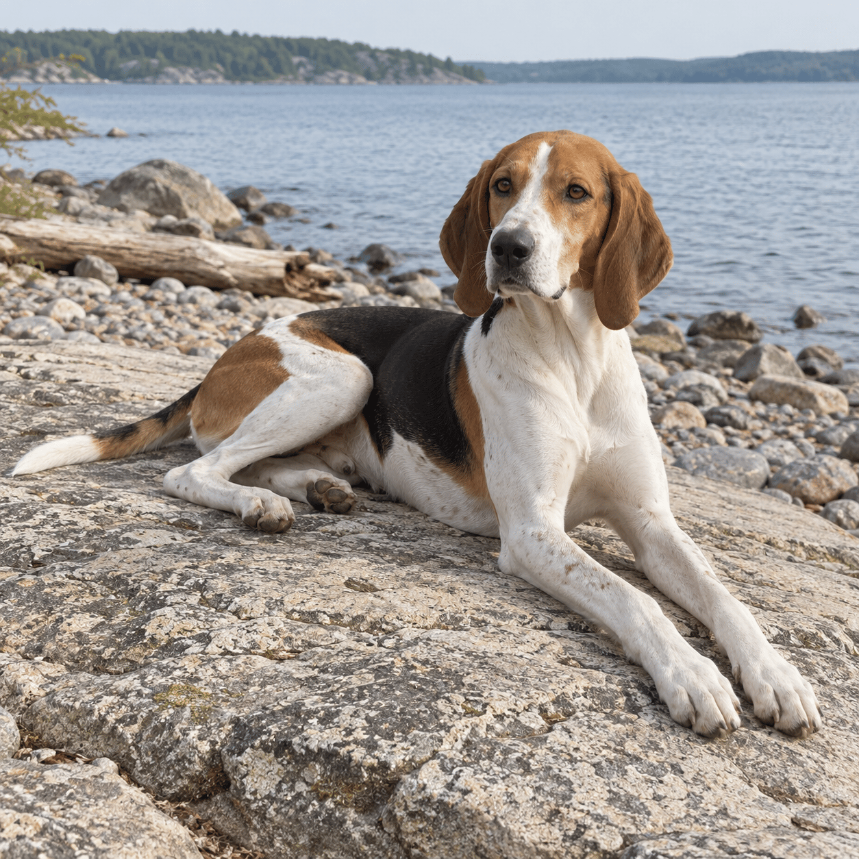 Amerikansk foxhound