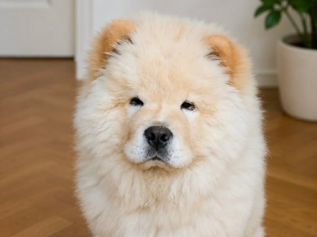 Chow chow