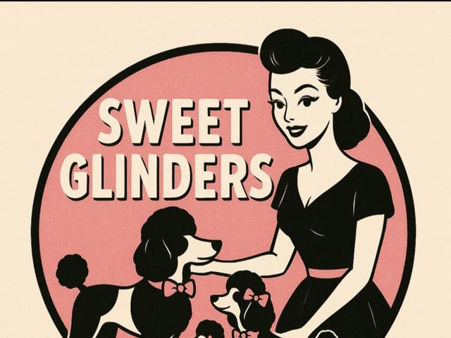 Sweet Glinders