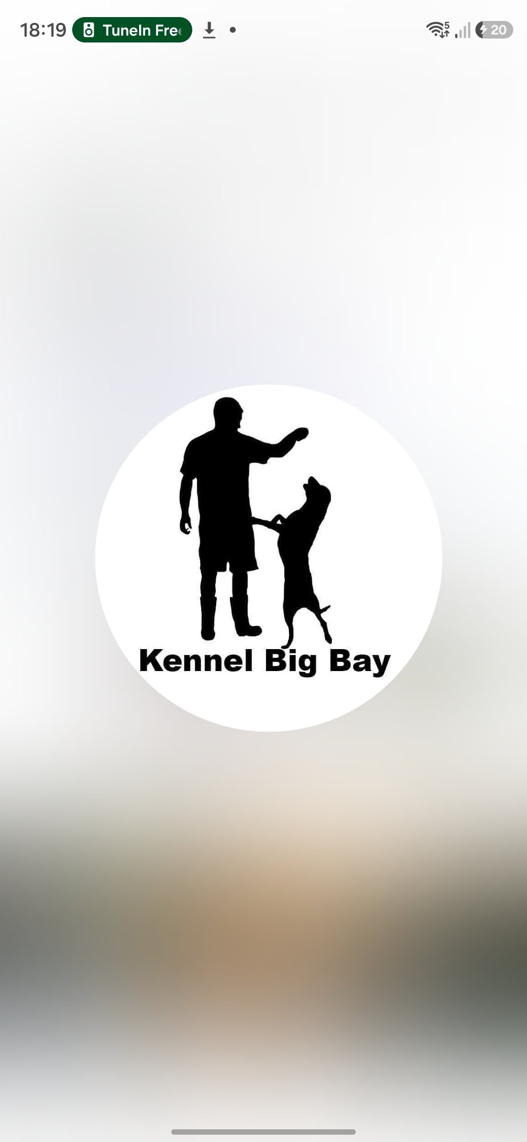 Big Bay