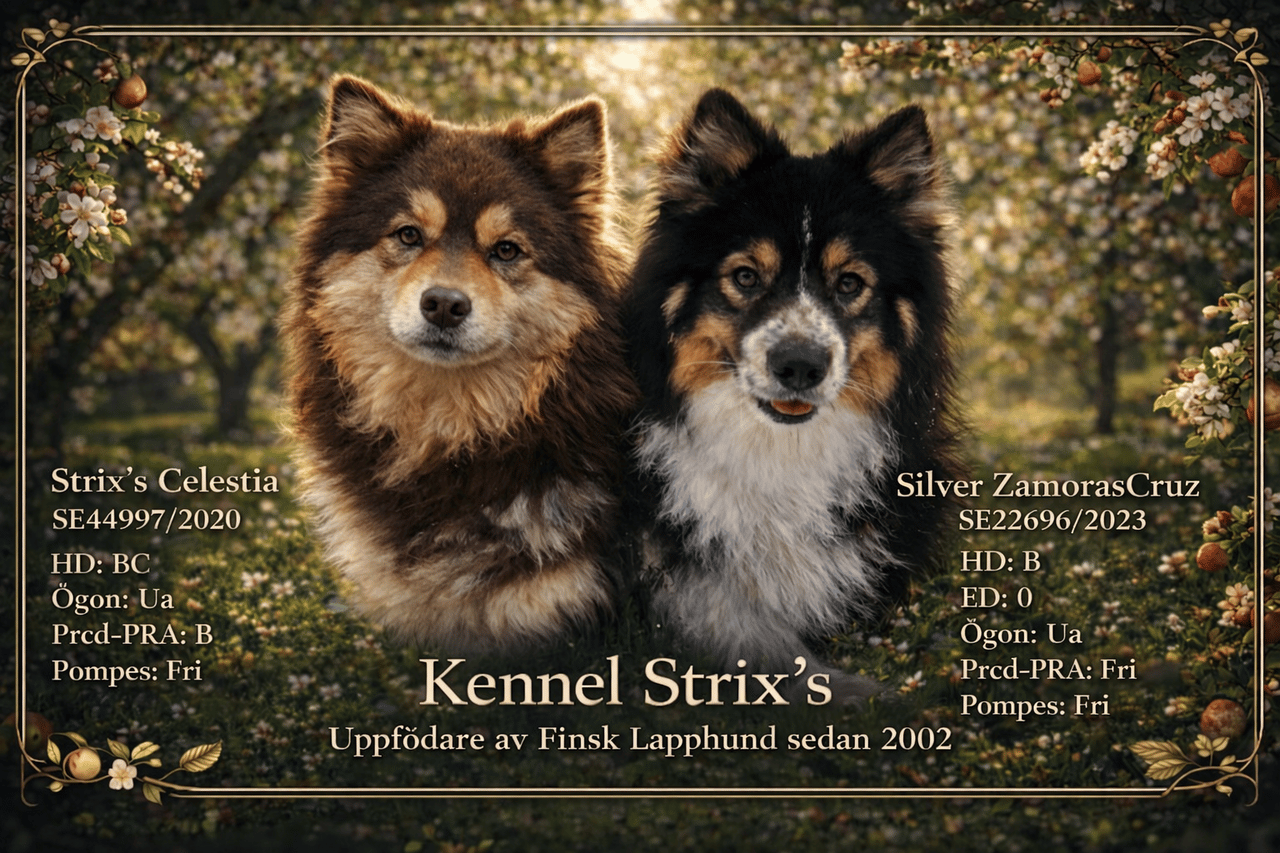Strix's