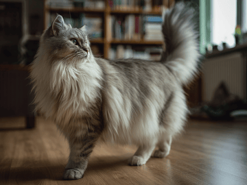 British Longhair