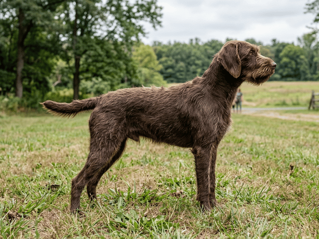 Pudelpointer