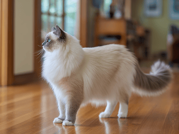 Ragdoll