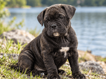 Fransk bulldog · Märsta · Jessica T.