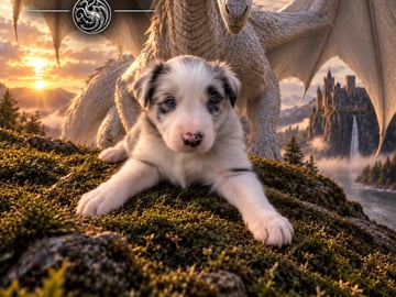 Border collie · Båstad · Selena Johanna Lous Persson