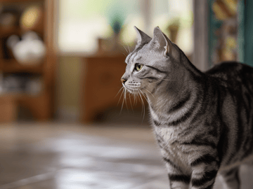 American Shorthair