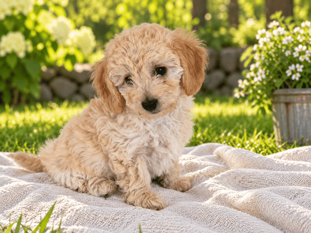 Maltipoo