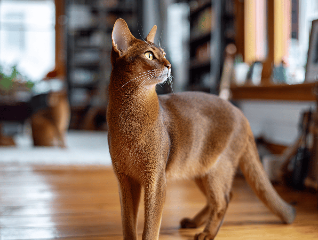 Abyssinier