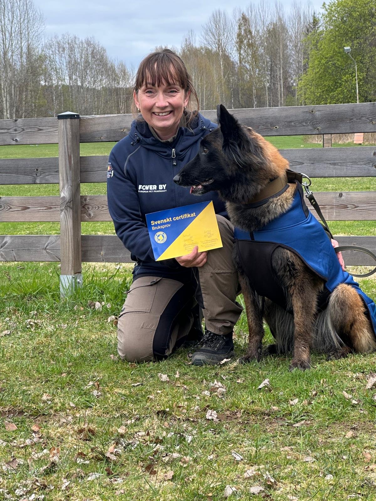 Kennel Malleterv