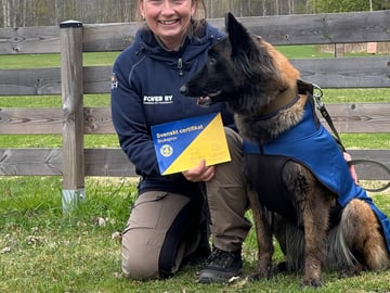 Kennel Malleterv