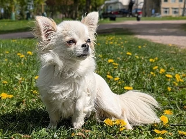 Chihuahua