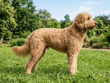 Labradoodle
