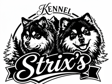 Strix's
