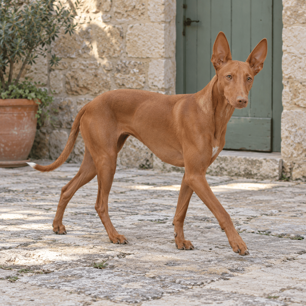Faraohund