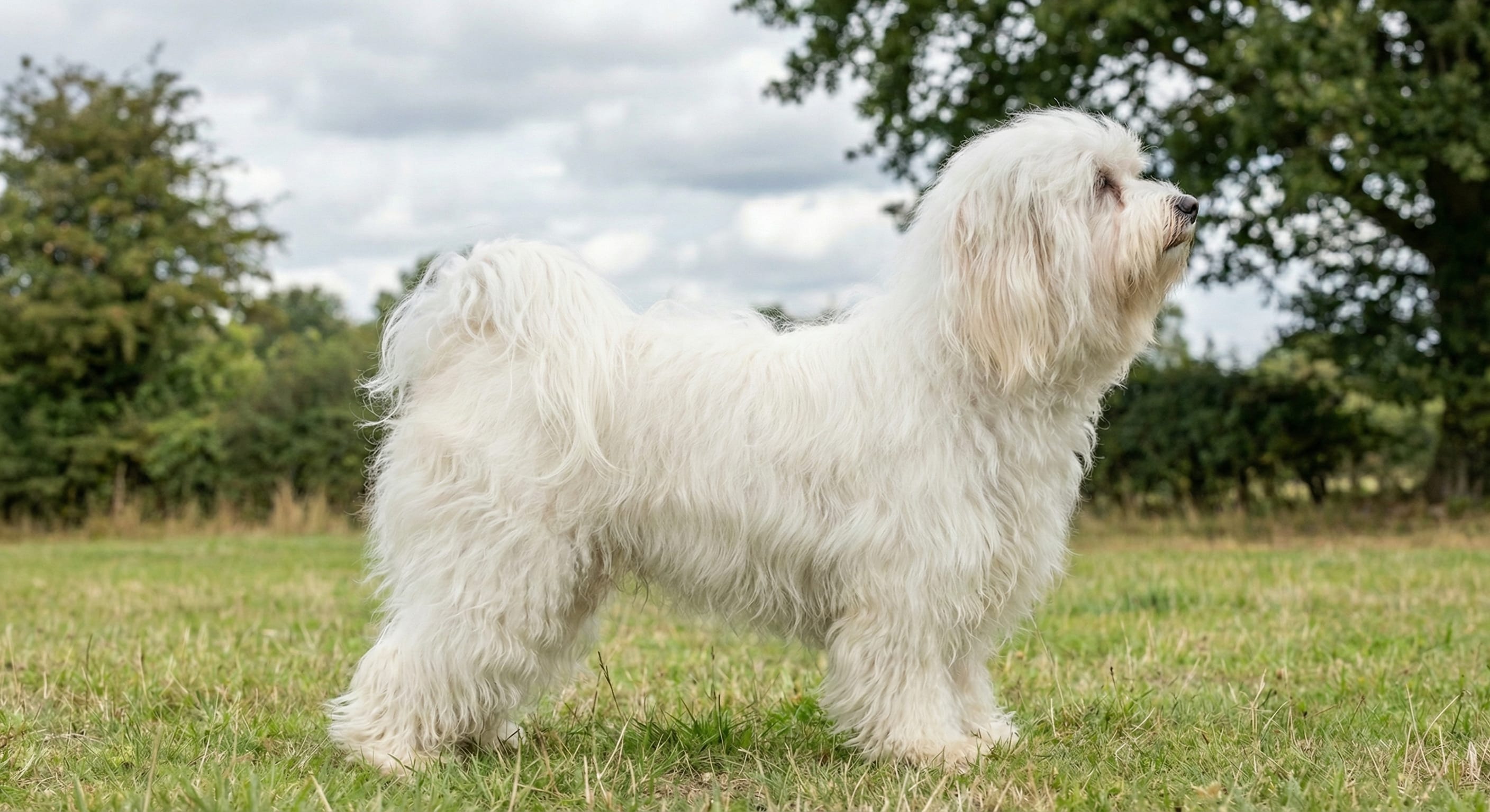 Havanese