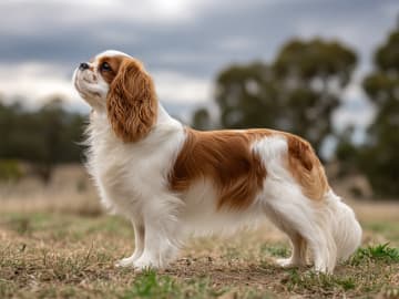 Tindra Magic's kennel