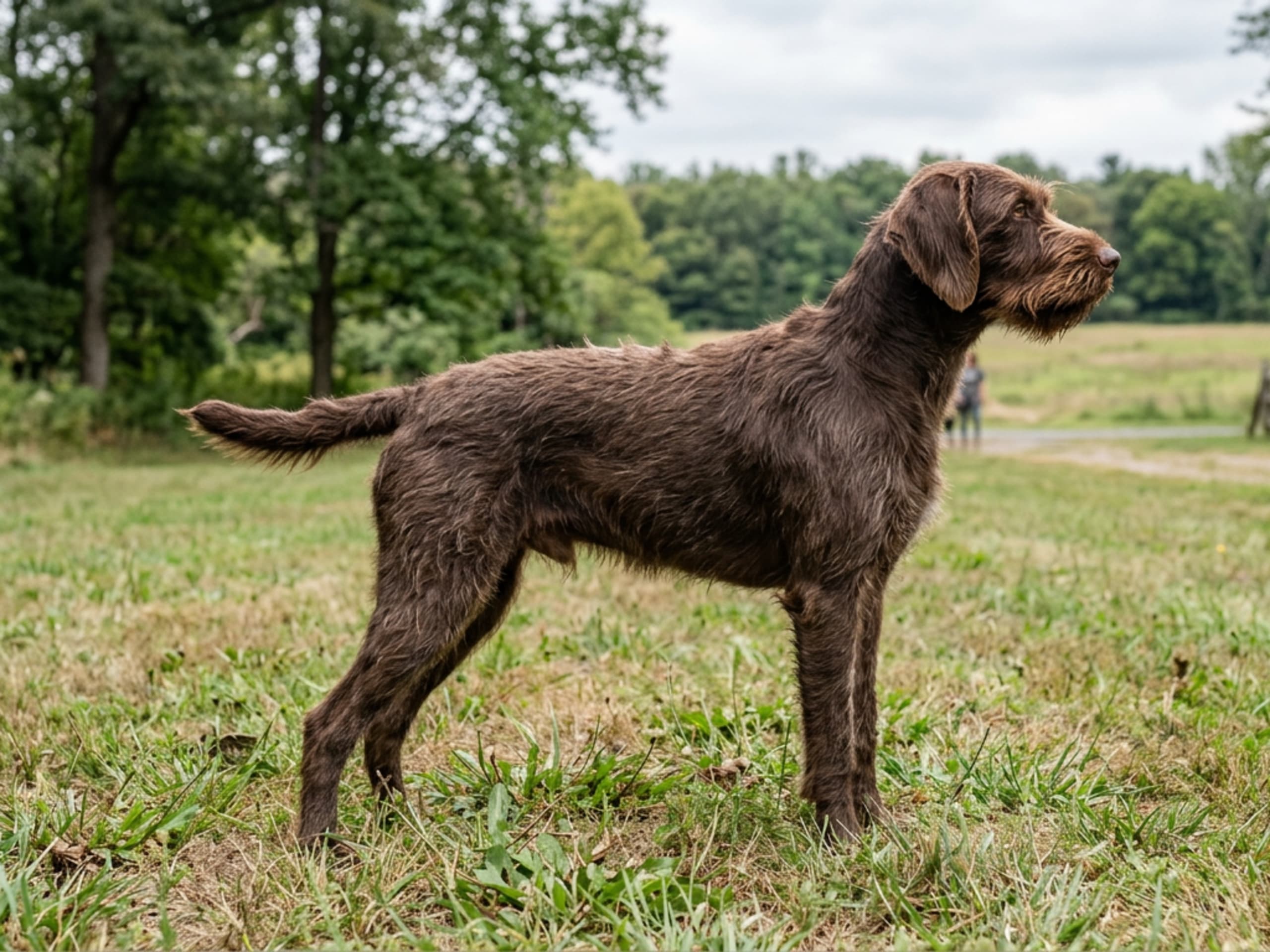 Pudelpointer