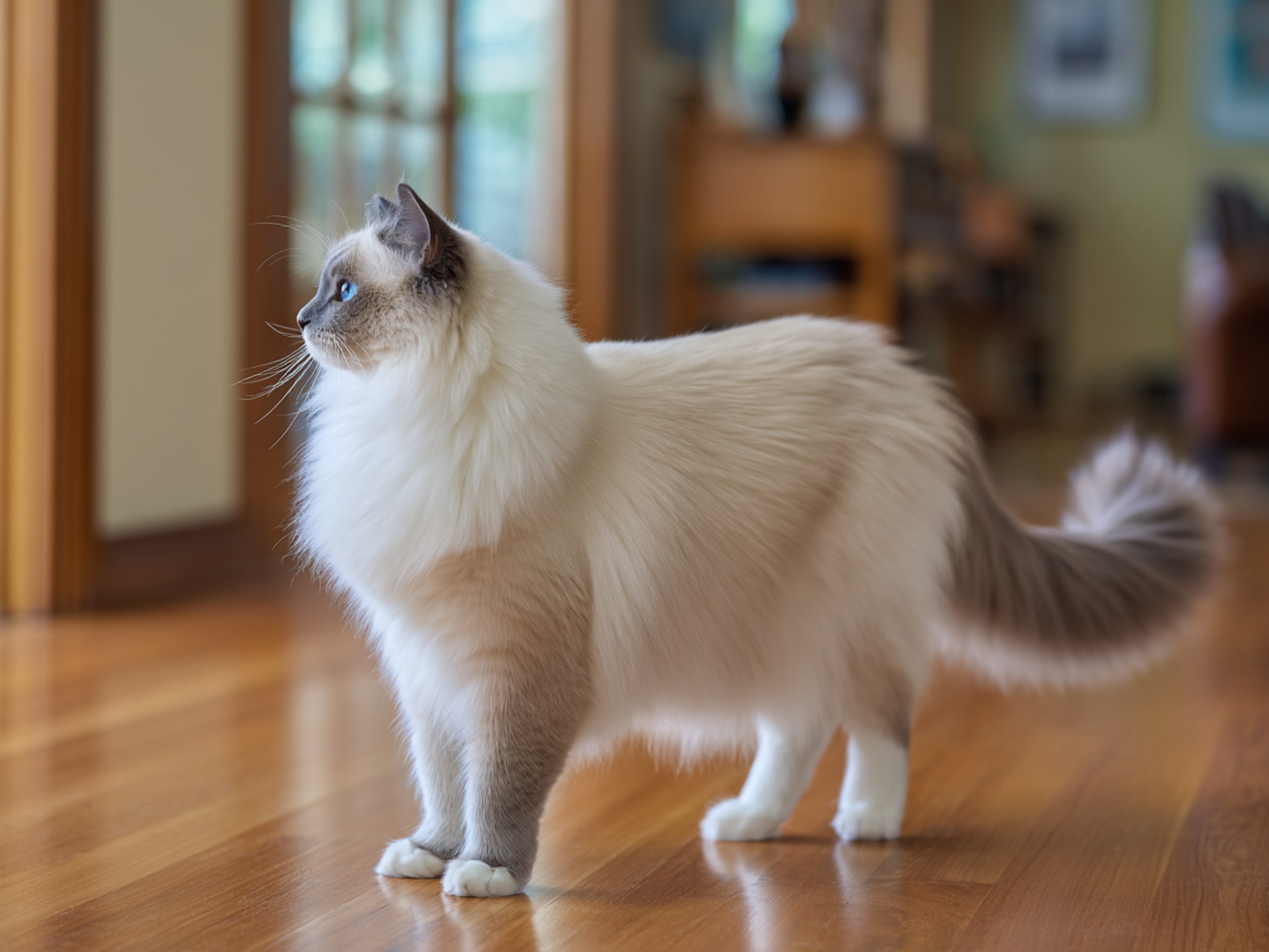 Ragdoll