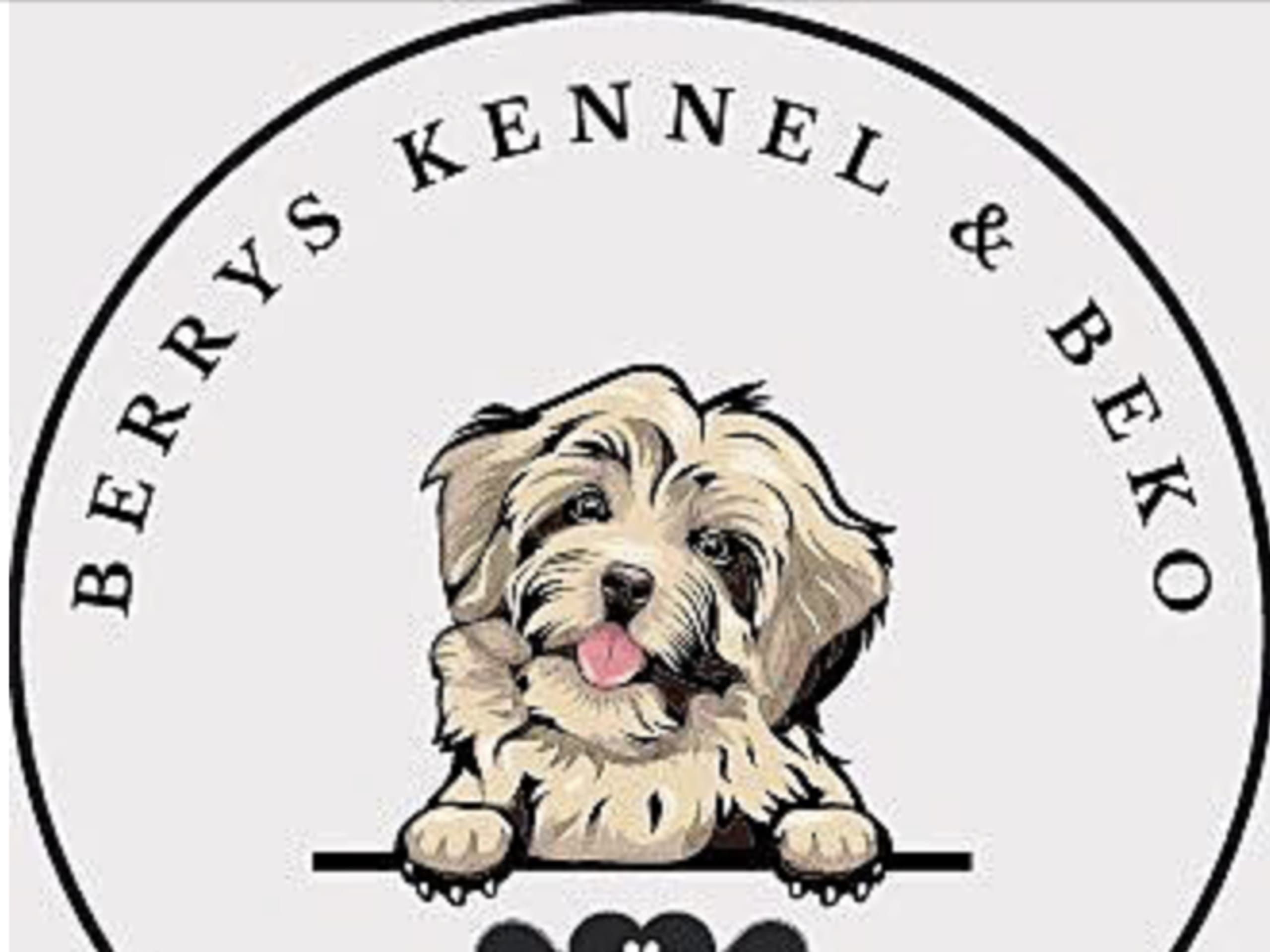 Berrys Kennel & Beko