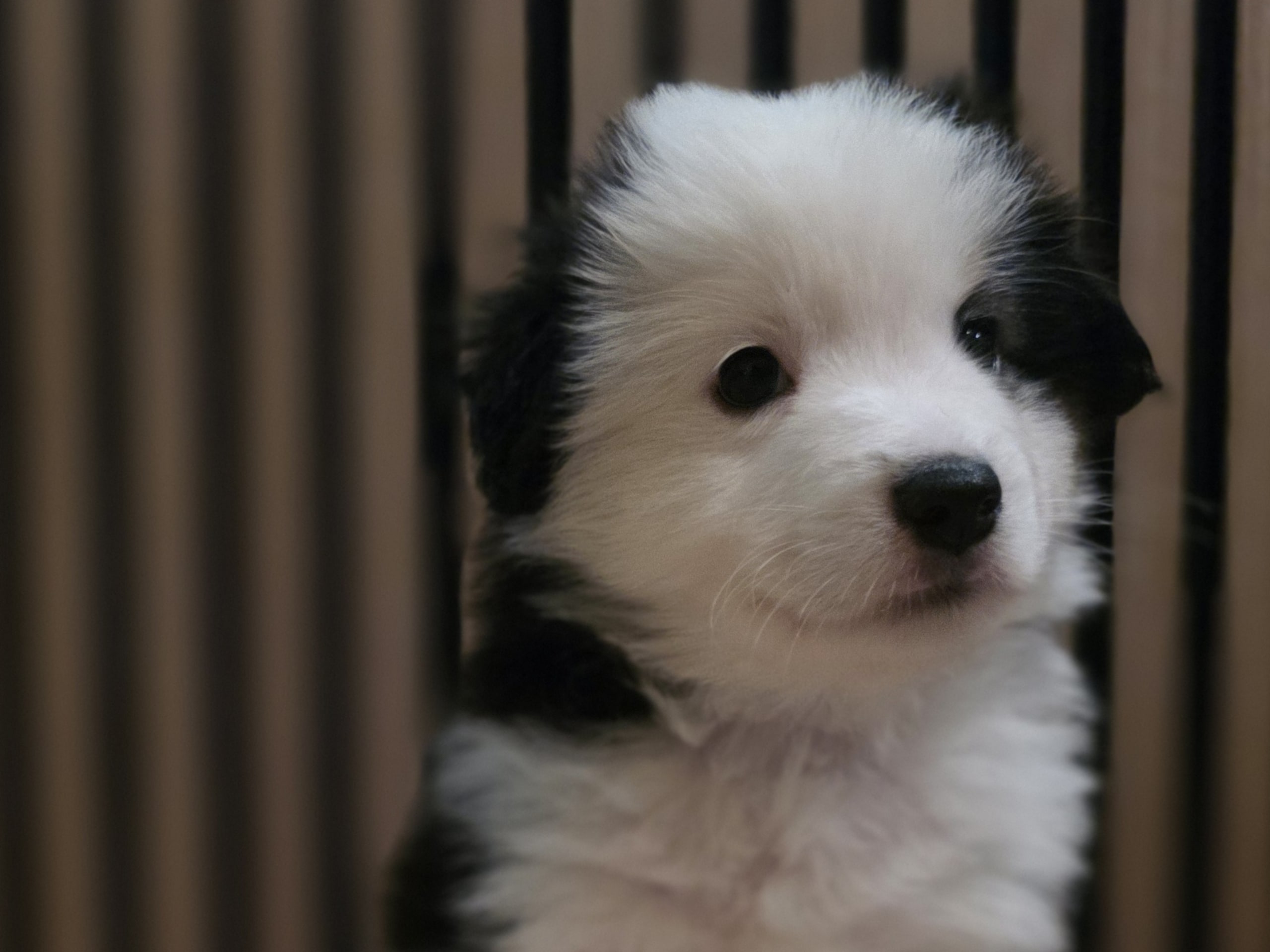 Miniature american shepherd · Hyllinge · LINA B.
