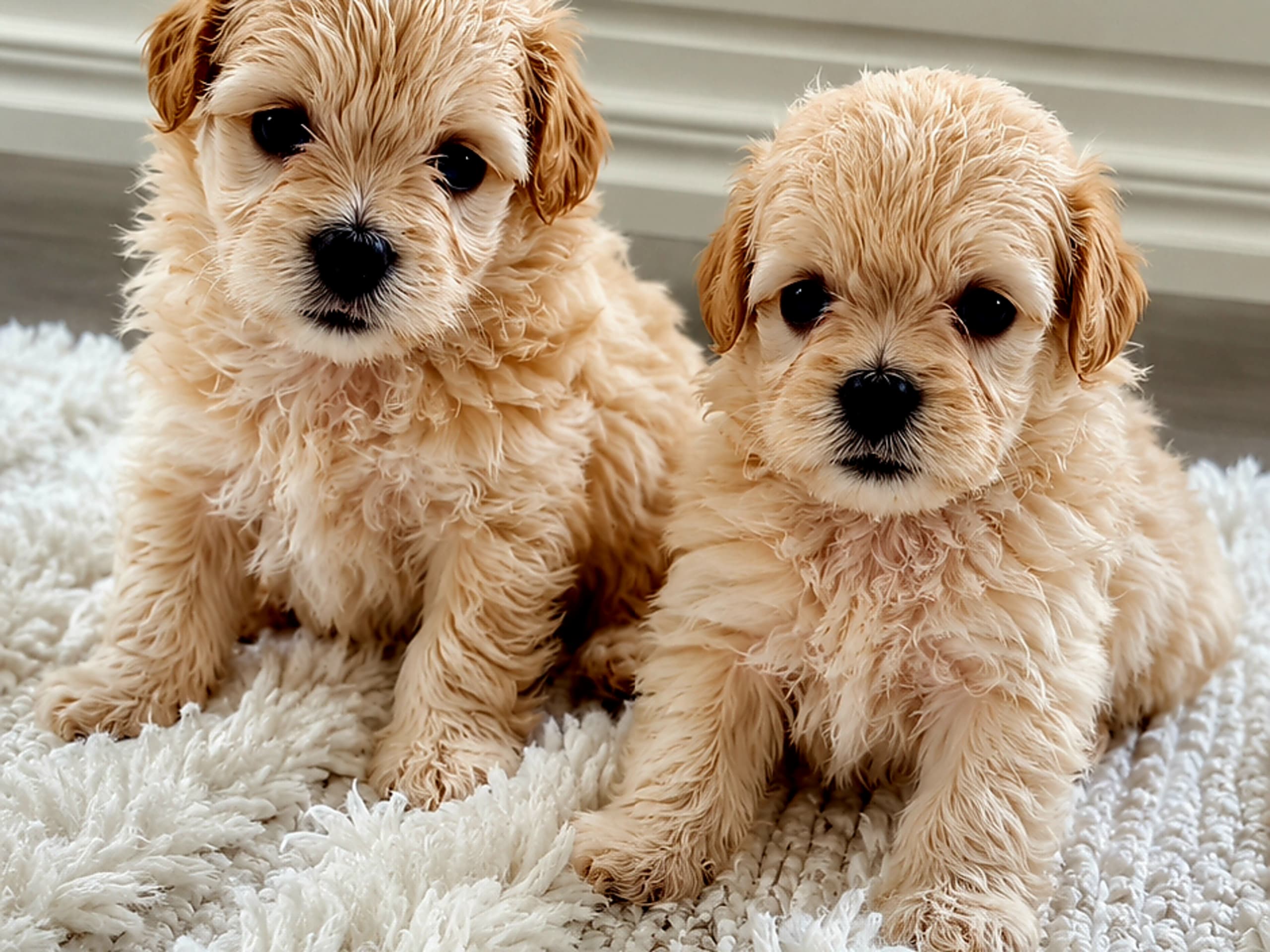 Maltipoo · Alingsås · Paula E.
