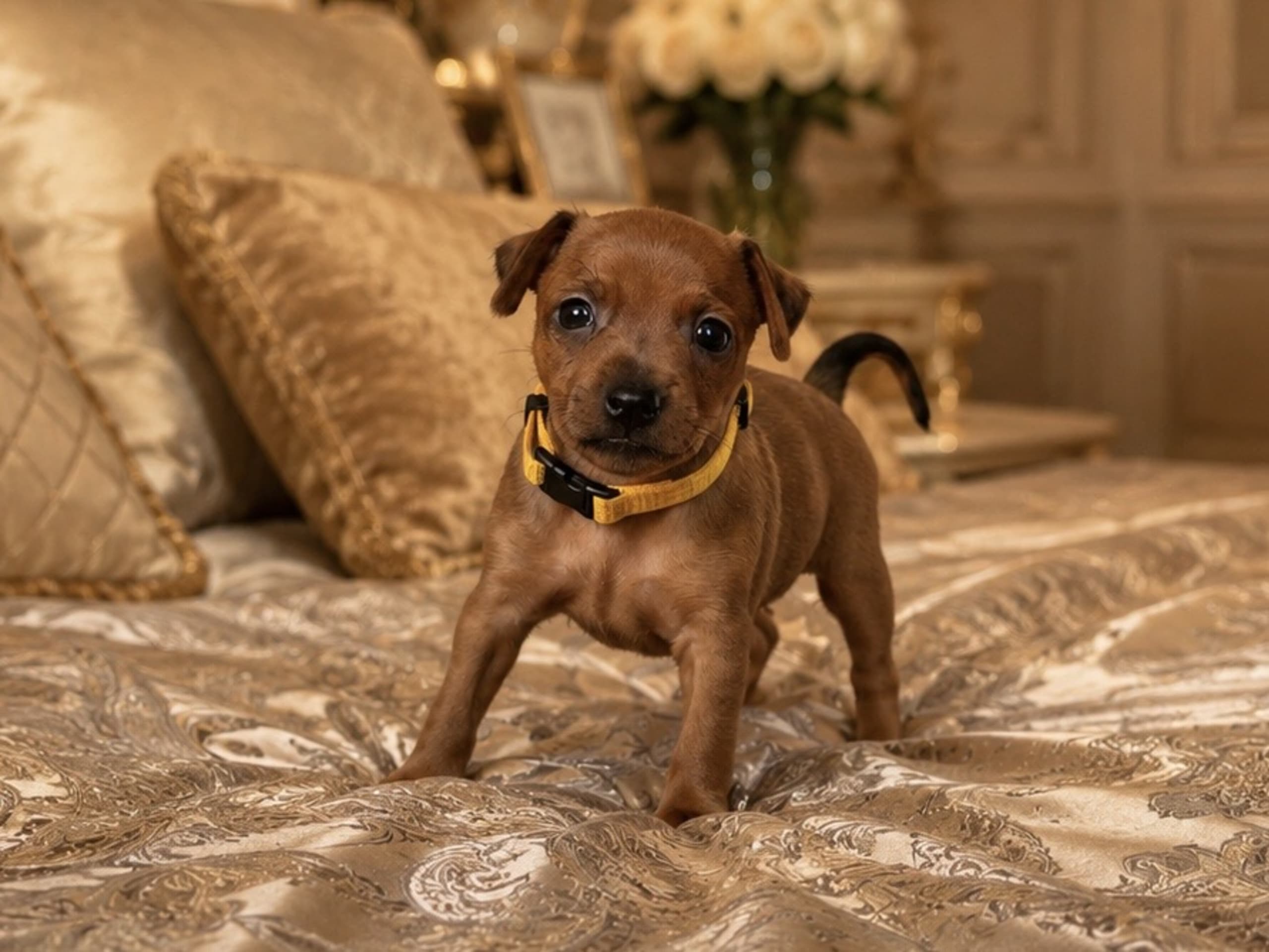 Miniature Pinscher