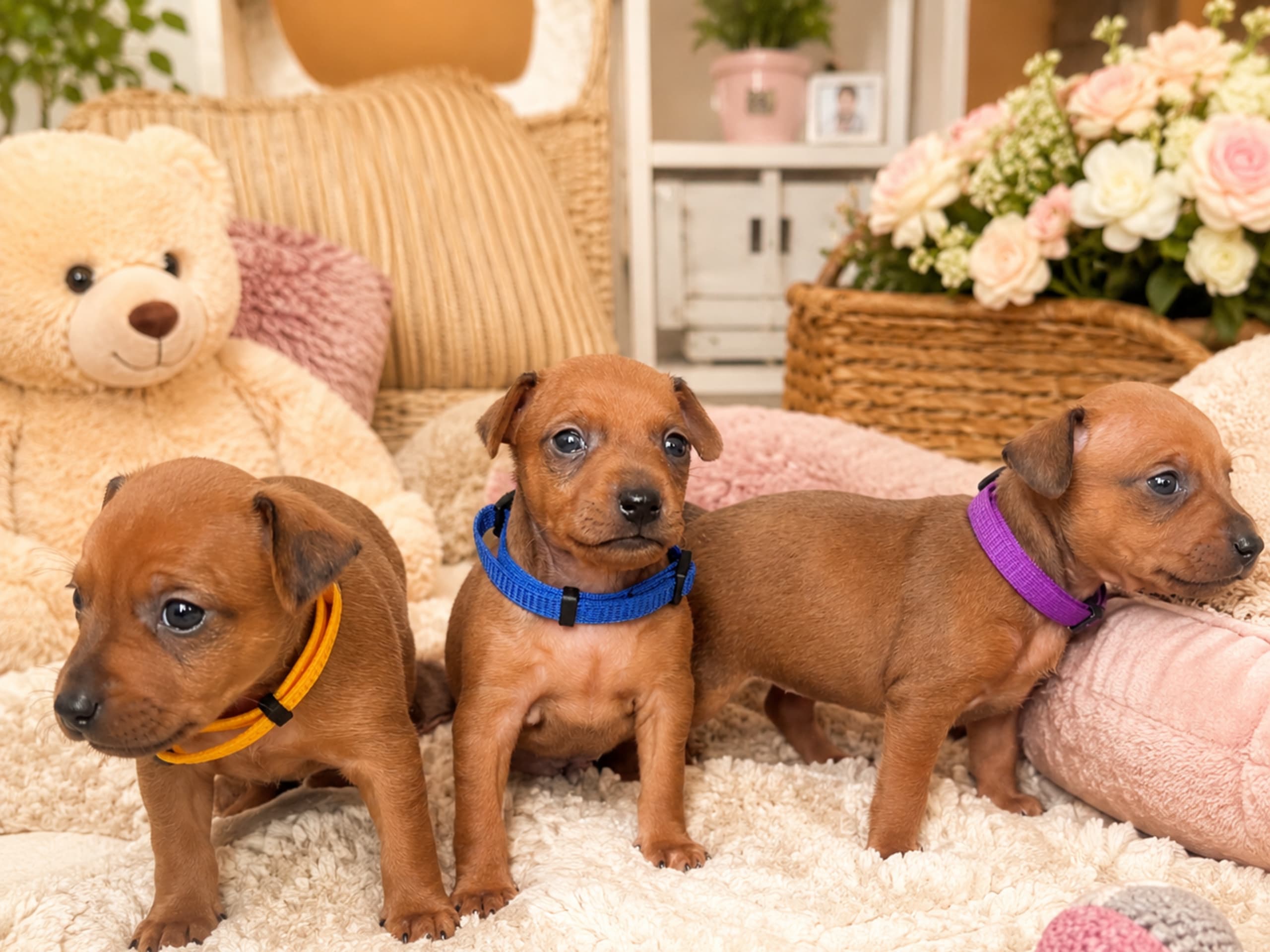 Miniature Pinscher