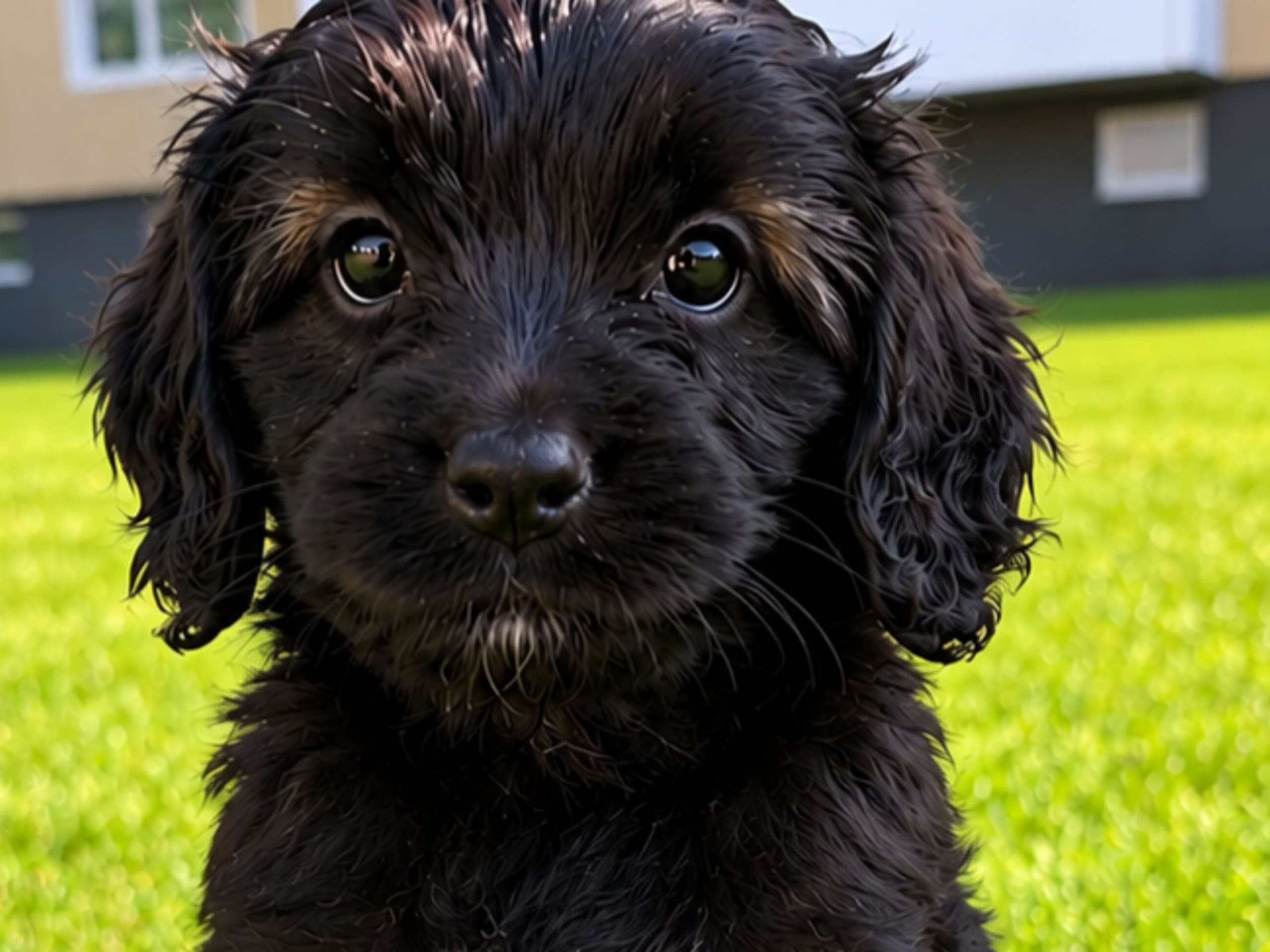 Cavapoo