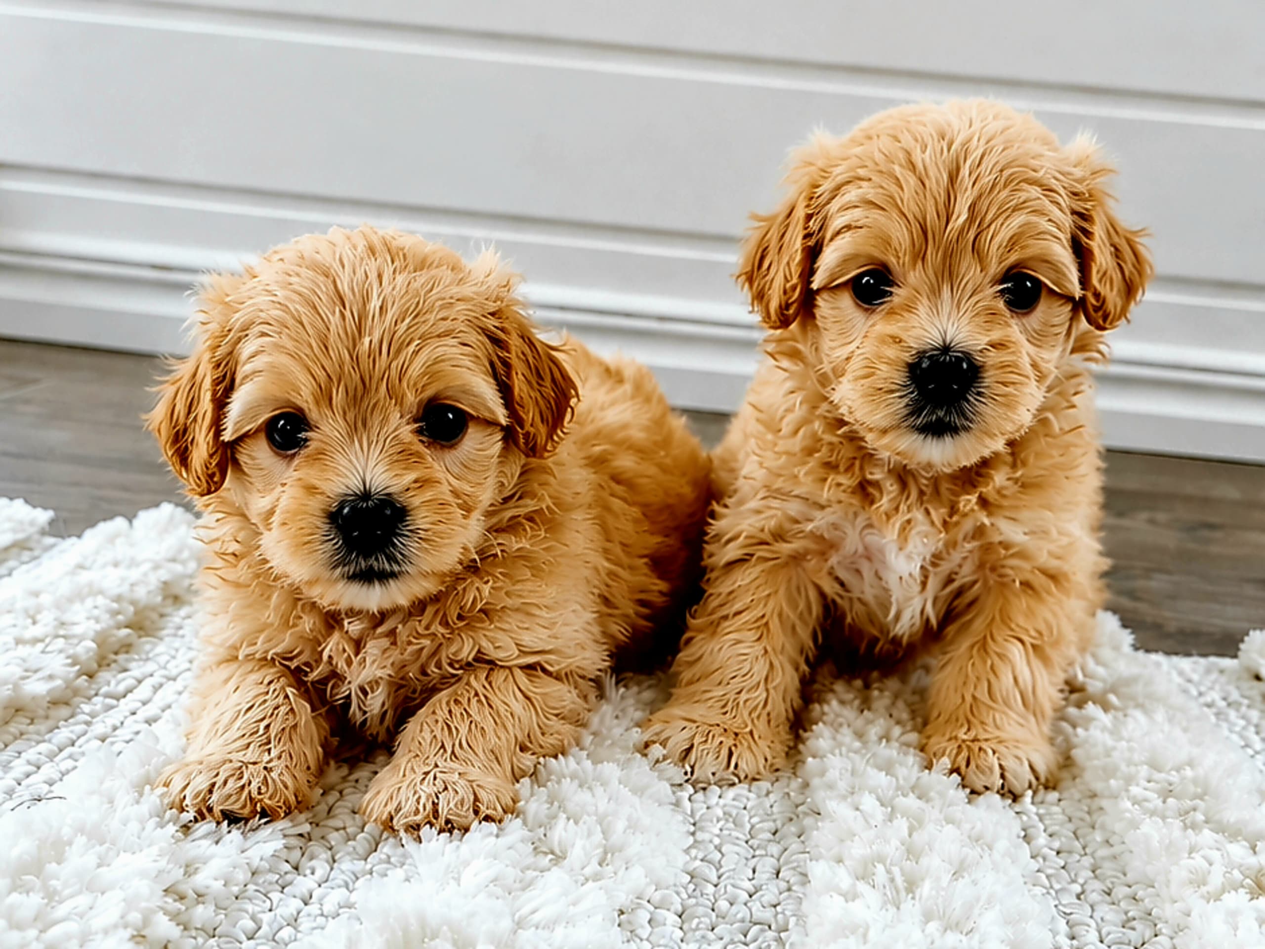Maltipoo · Alingsås · Paula E.