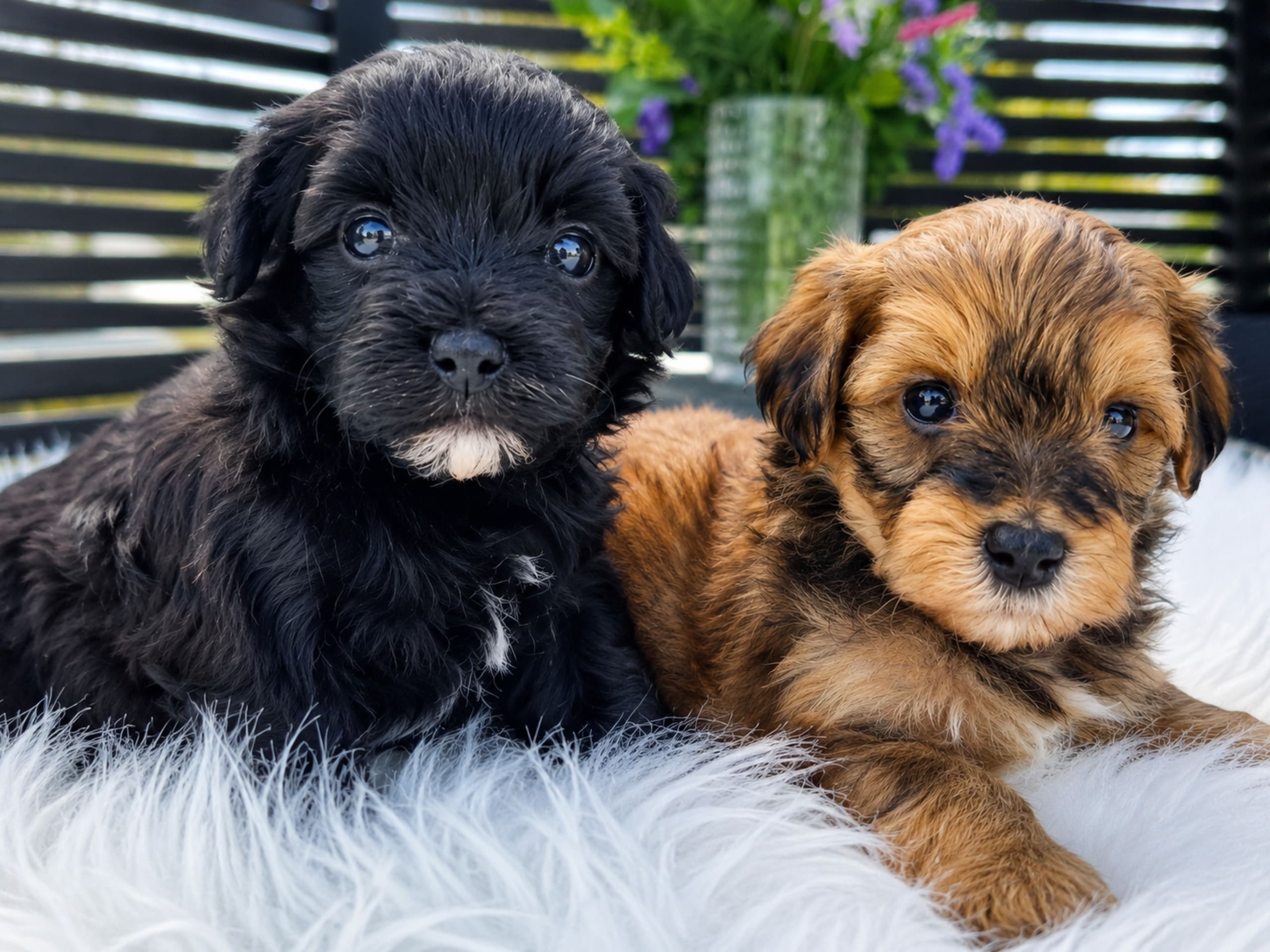 Puppy: Tik 2