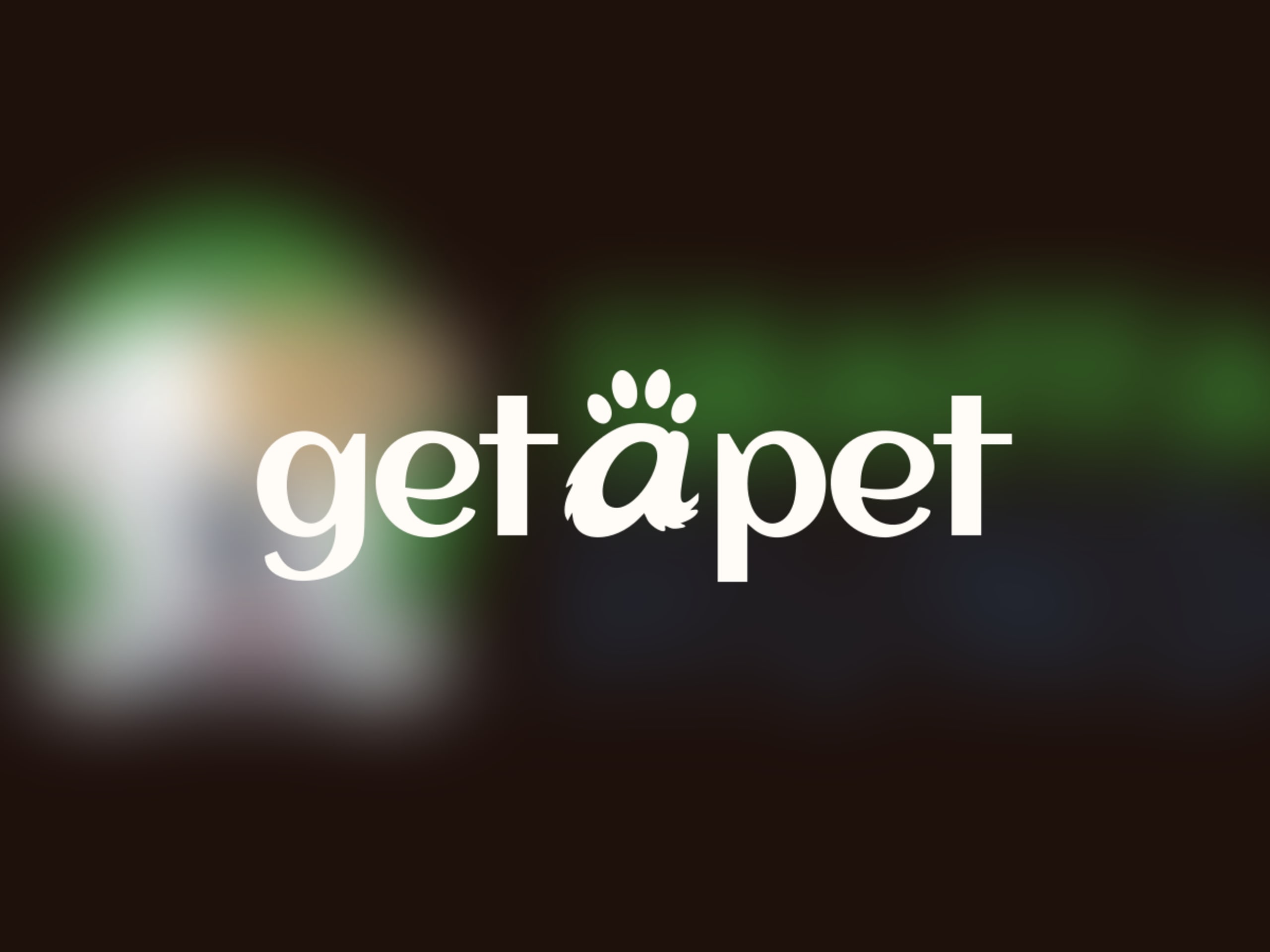 Skaffa Hund bliver Get a Pet